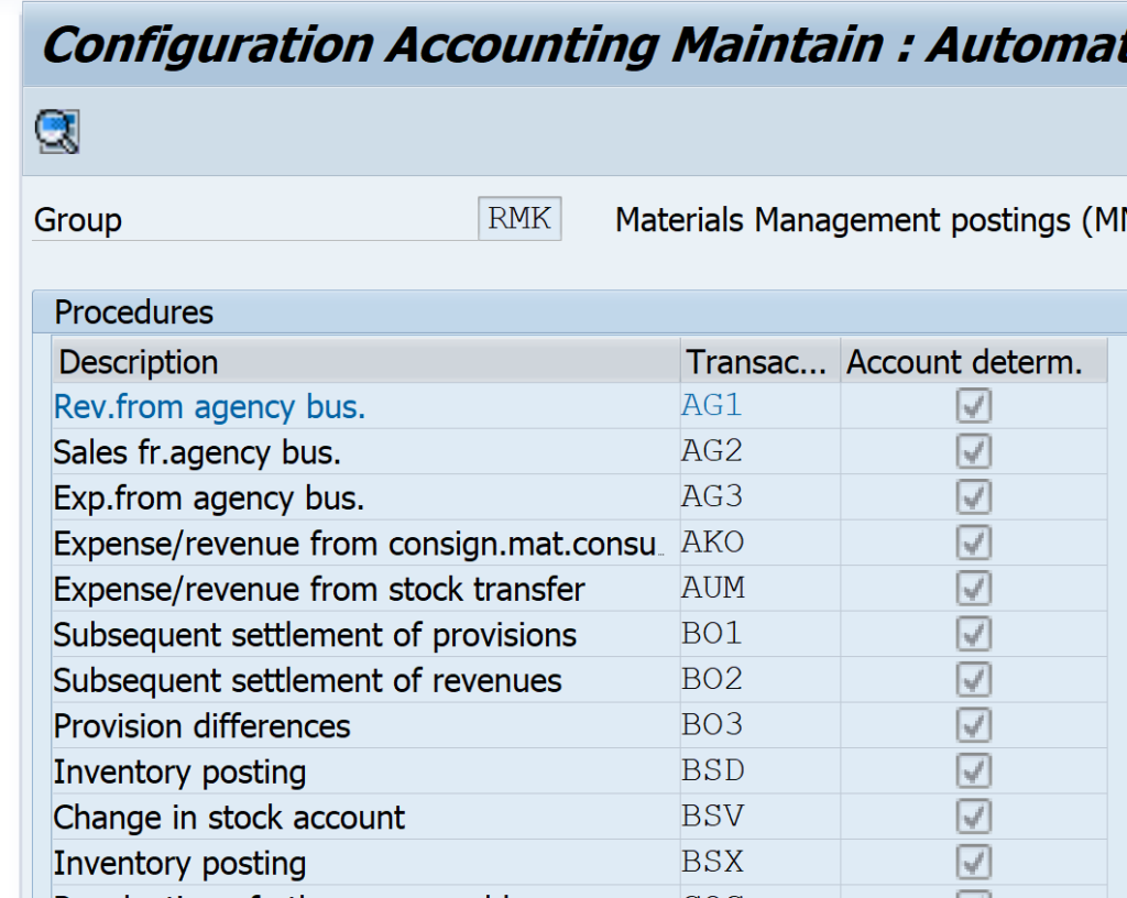 SAP FI-MM Integration | AUMTECH Solutions-SAP Training